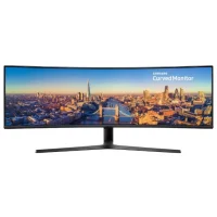 Монитор Samsung C49J890DKI фото 1